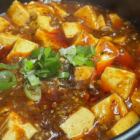 マーボー豆腐