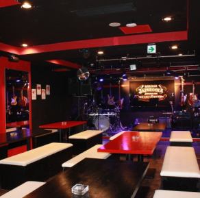 25名～最大50名様迄、貸切でご利用いただけます。詳しくはお店までお気軽にお問い合わせください♪