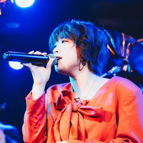 懐かしの邦楽を生演奏で！