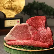 《ネット予約限定》神戸牛ランチ80g