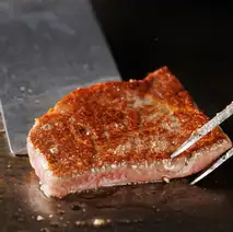 《ネット予約限定》黒毛和牛ランチ80g