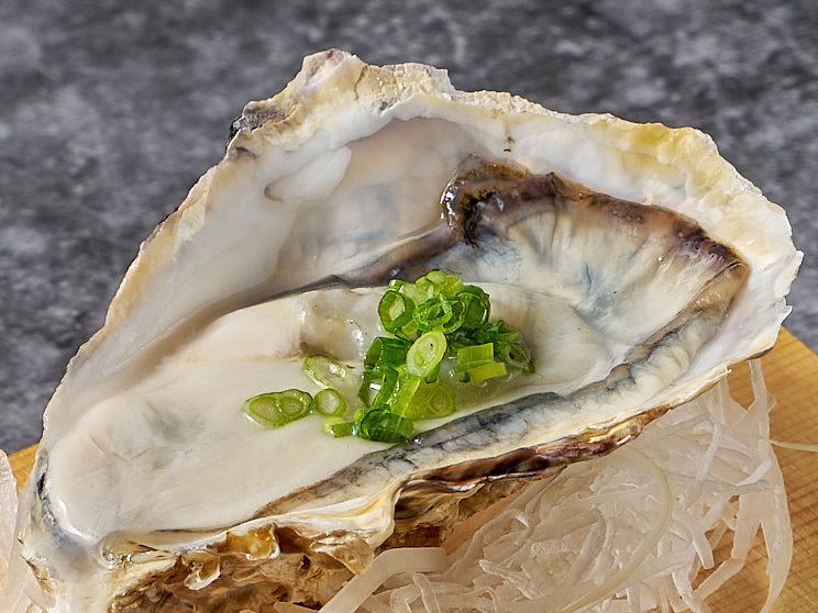 海鮮メニューも◎お刺身・お寿司・巻き物