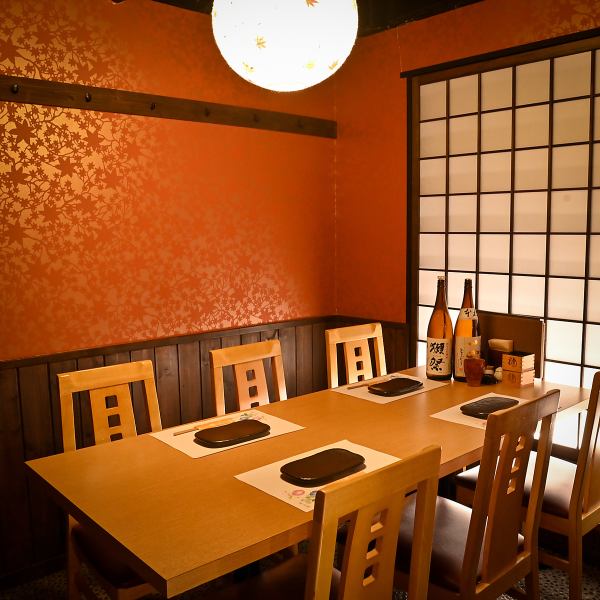 [Relaxed atmosphere in the restaurant] Perfect for a girls' get-together or a meal with your family.The tatami seats allow you to stretch your legs and relax.Please come and find your rice ball!
