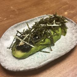 ノリノリ♪あぼかど