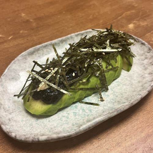 ノリノリ♪あぼかど