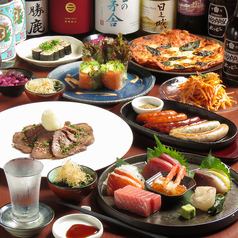 「專業清酒課程」(含3小時暢飲)7,000日圓