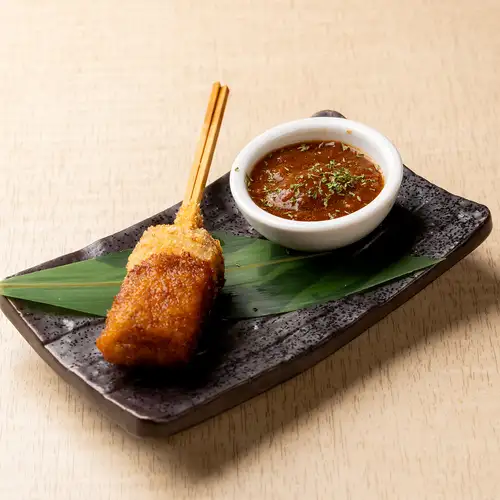 牛タンシチュー