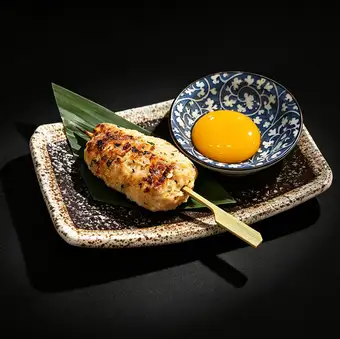 月見