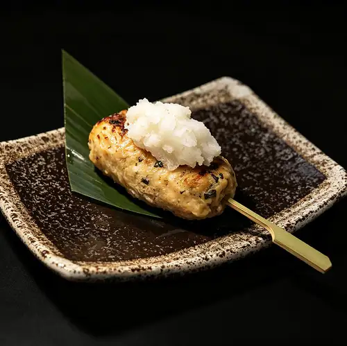 おろしポン酢