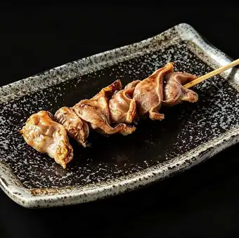 砂肝
