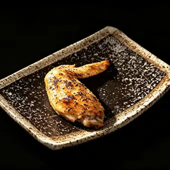 手羽先焼き(1本)