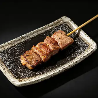 豚タン