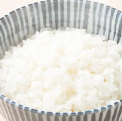 白飯