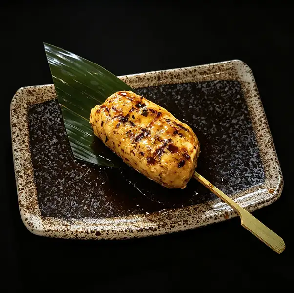 【ふっくら食感】自家手作り生つくね◆毎日の仕込みにこだわり