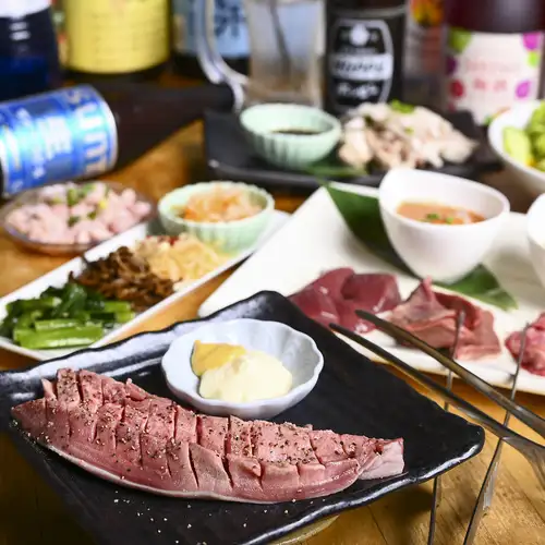 コースは3500円(税込)より