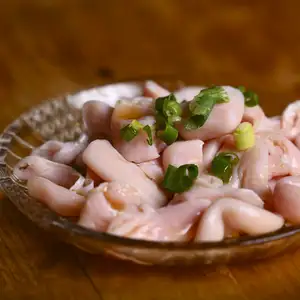 小袋帮（殴打）
