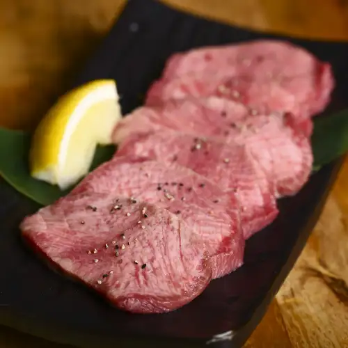牛たん