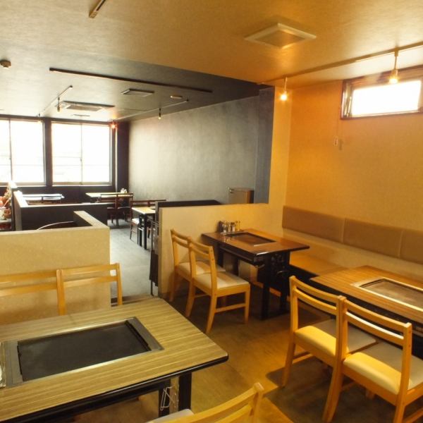 Stylish and calm space ♪ Friend drinking · Women's society · Alumni society and other reservations are accepted! Up to 40 people!