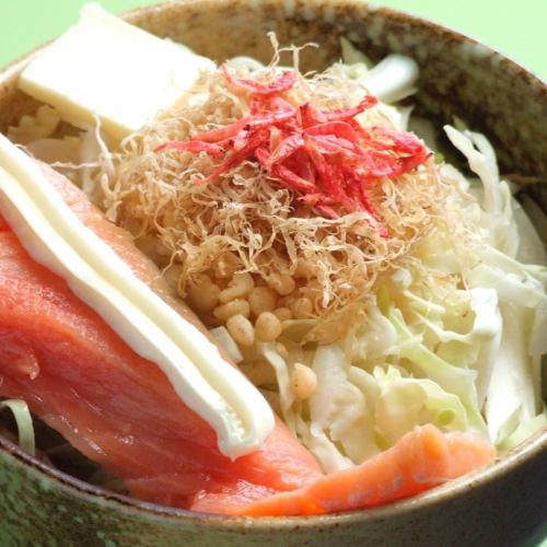 Authentic Tsukishima Monju can be eaten in Minami-ku!