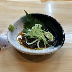 もずく酢