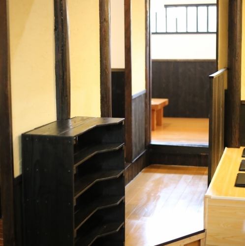 30名様から貸切も可能！