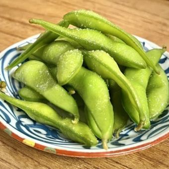 枝豆