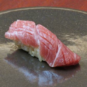 本鮪トロ