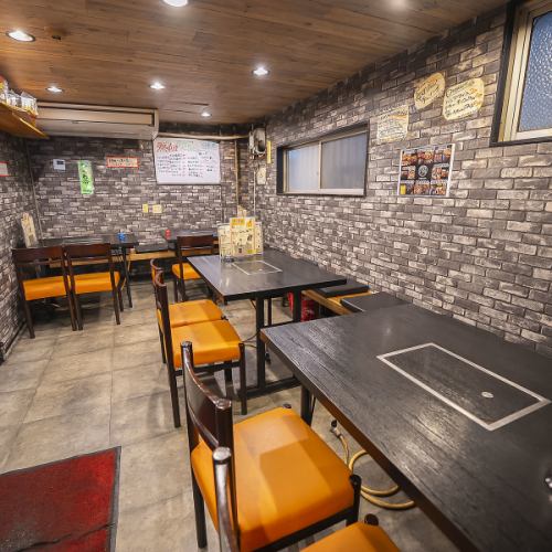 飲み放題付コースもご用意