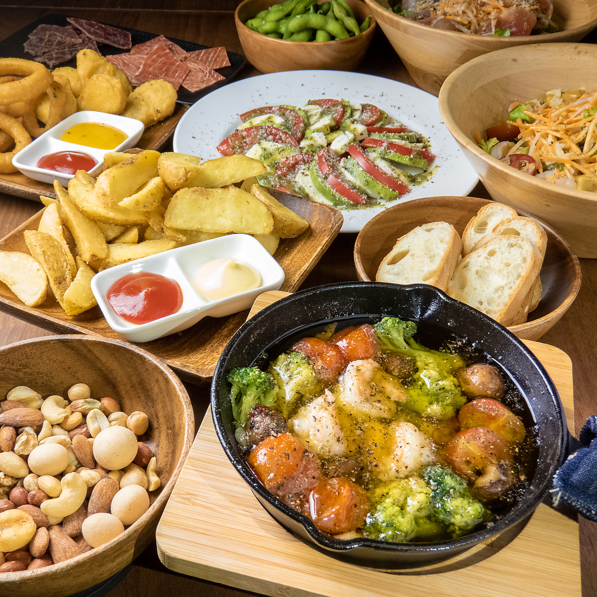 Vanquish バンキッシュ 浜松【公式】