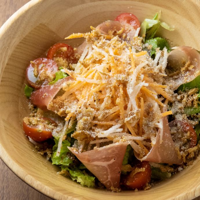 料理 | Vanquish バンキッシュ 浜松