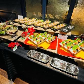 [FOOD] Le Bouchon Standard Plan