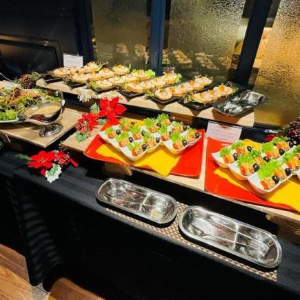 【FOOD】루브션 스탠다드 플랜