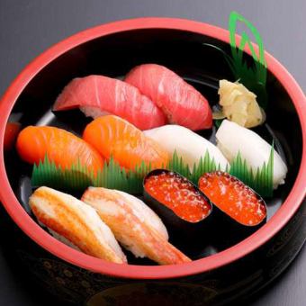 なごみ人気5種セット