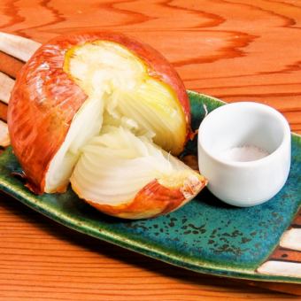 One whole! Awajishima new onion