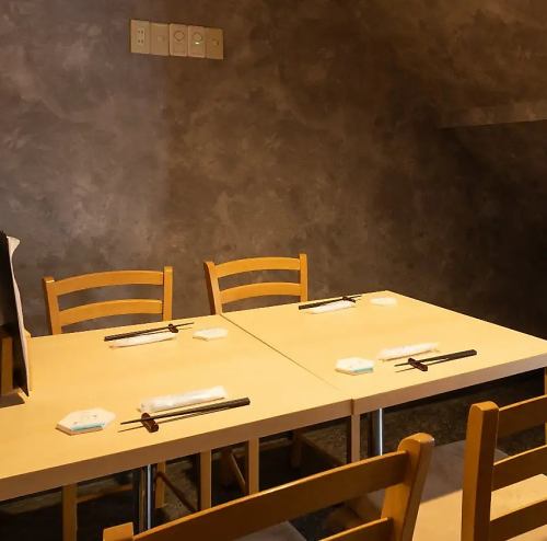 如同酒吧般轻松氛围的私人空间。