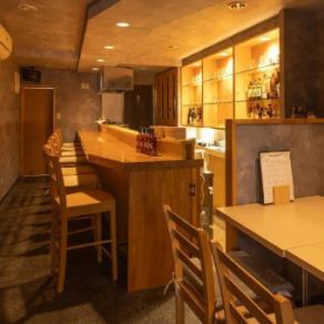 接受整间餐厅的包场！您可以尽情畅谈畅饮，无需担心其他顾客。★需致电