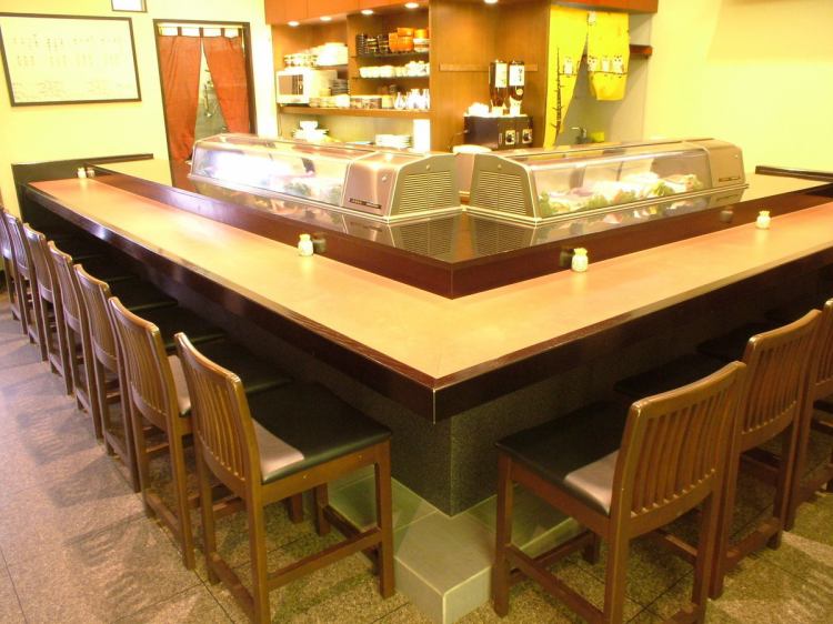 すし処 かつや 公式