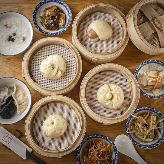 黒クコやラクシン花など珍しい健康食材を使用！家庭的な雰囲気で本格中国料理を楽しむ