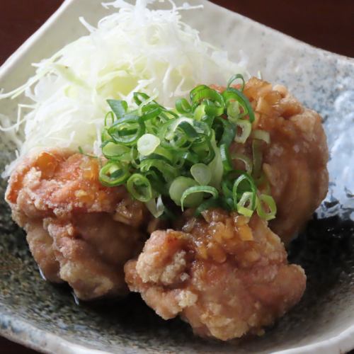 油淋鶏弁当（６個）