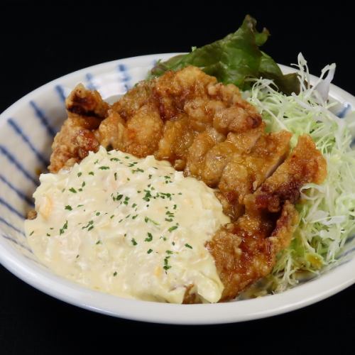 鸡难波