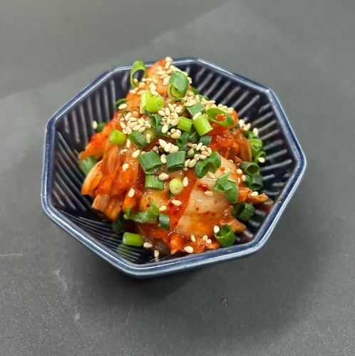Kimchi
