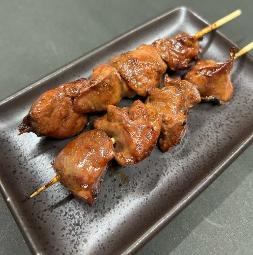 Chicken liver