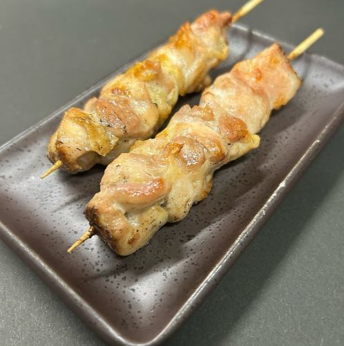 Chicken thigh