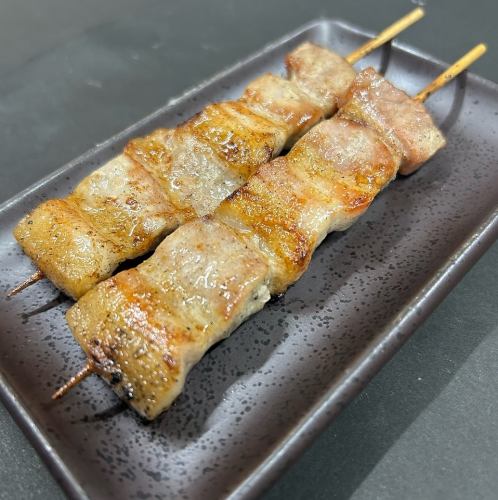 Pork belly