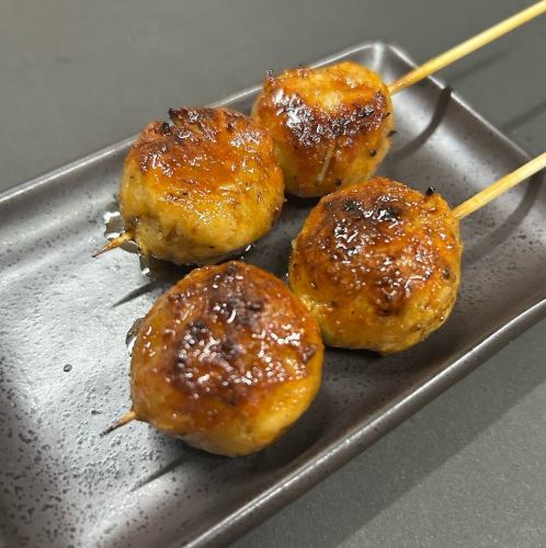 Carrot dumplings