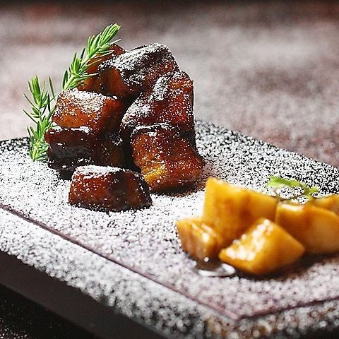 【本場の手作りの味】中華・香港料理