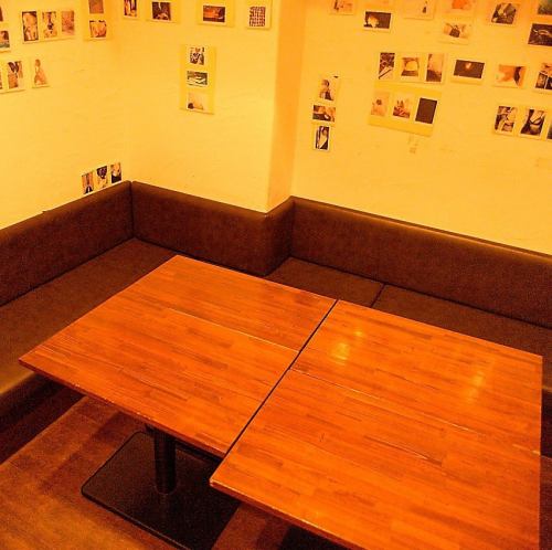 Small group social plan [3 hours all-you-can-drink course] 7 dishes 3,300 yen (tax included)