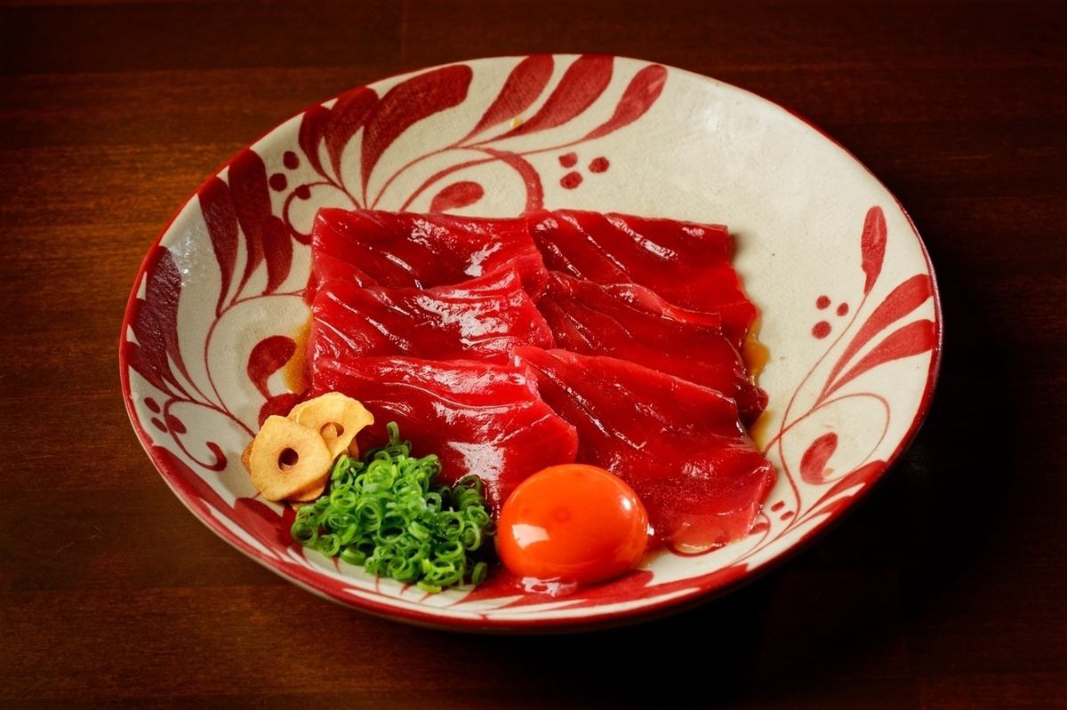 Enjoy Okinawan cuisine with Japanese elements in a homely atmosphere