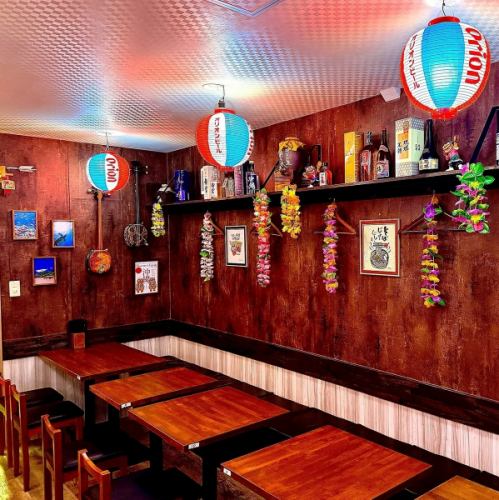 We look forward to your visit, even if you are alone.