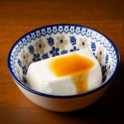 Jimami Tofu
